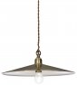 LAMPA WISZĄCA BROOKLYN SP1 D25 