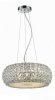 LAMPA WISZĄCA AZZARDO SOPHIA 3 AZ0520 
