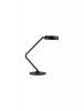 Designerska nowoczesna lampka biurkowa LED ALMAY LE44607 Luces Exlusivas 