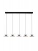 Lampa wisząca GUANAY LE44744 Luces Exlusivas 
