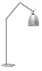 NOWOCZESNA LAMPA PODŁOGOWA AZZARDO ZYTA FLOOR ALU AZ2310+AZ2593 18cm 