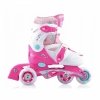 Rolki Croxer Missy 3w1