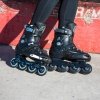 Rolki Nils NA20001 (black)
