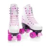 Wrotki Raven Trista (white/pink)