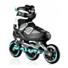 Rolki Raven Advance Big Wheels (mint)