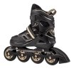 Rolki Nils Extreme NA14174 (black/beige)