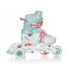 Rolki Croxer Inez 3w1