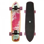 Longboard Raven Cacsada 2022