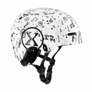 Kask Nils Extreme MT311 (white)