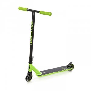 Hulajnoga Raven Evolution Rookie (lime)
