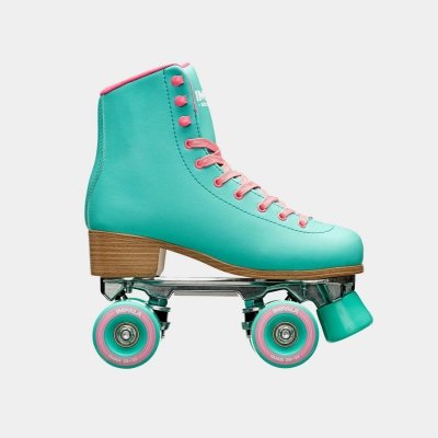 Wrotki Impala Quad Skate Wmn (aqua)