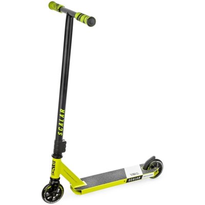 Hulajnoga Raven Evolution Scalar (lime)