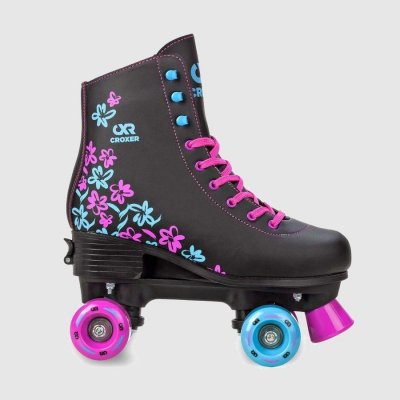 Wrotki Croxer Tonia Black