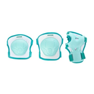 Ochraniacze Croxer Neve (mint)