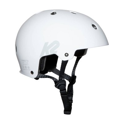 Kask K2 Varsity (white) 2023