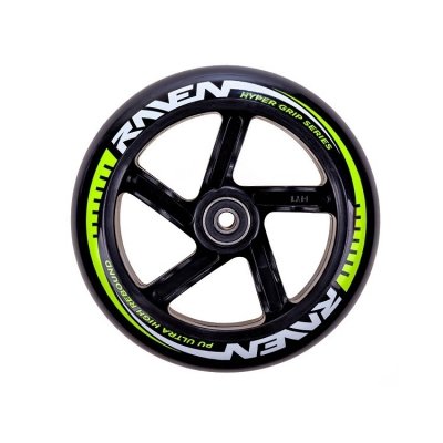 Kółko do hulajnogi Raven Epic Lime 145mm