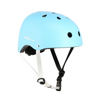 Kask Nils Extreme MTW001 (blue)