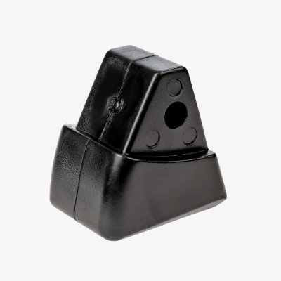 Hamulec do rolek Croxer Torch (czarny)