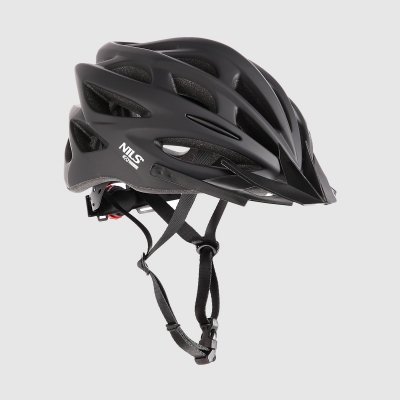 Kask Nils Extreme MTV50 (black)