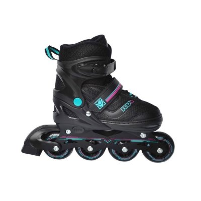 Rolki Raven Drill (mint/pink)
