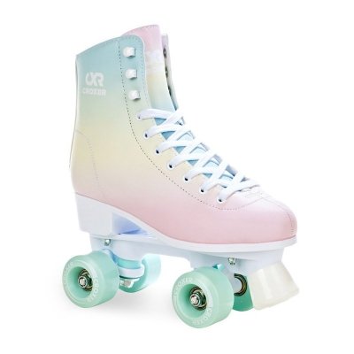 Wrotki Croxer Alessa Rainbow
