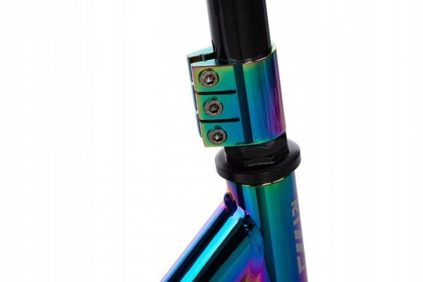 Hulajnoga Raven Evolution Slick (neo chrome)