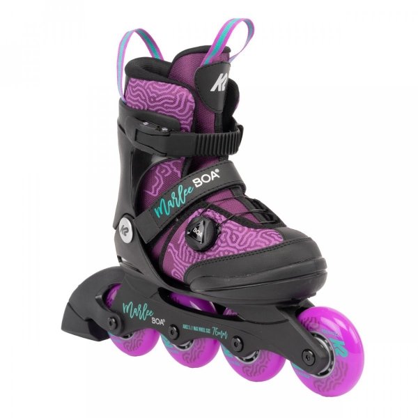 Rolki K2 Marlee BOA 2023