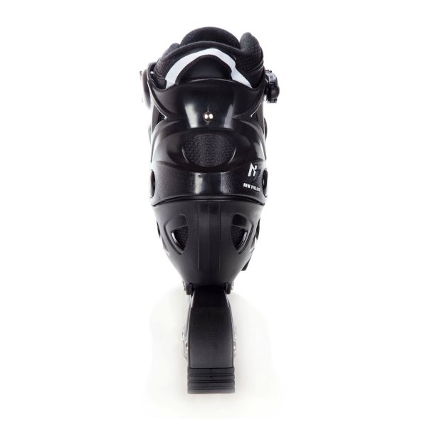 Rolki Raven Pulse (black)