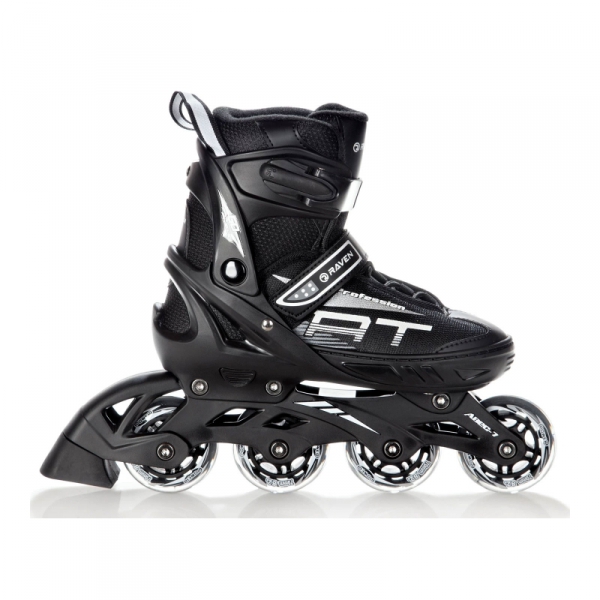 Rolki Raven Profession (black)