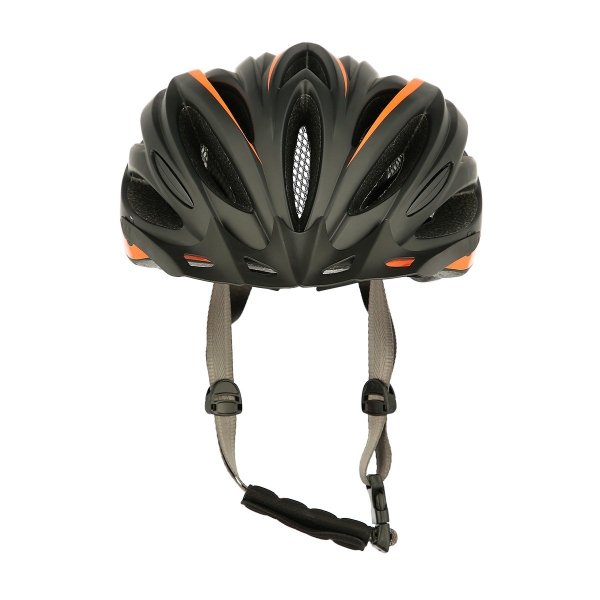 Kask Nils Extreme MTW202 (black/orange) 2022