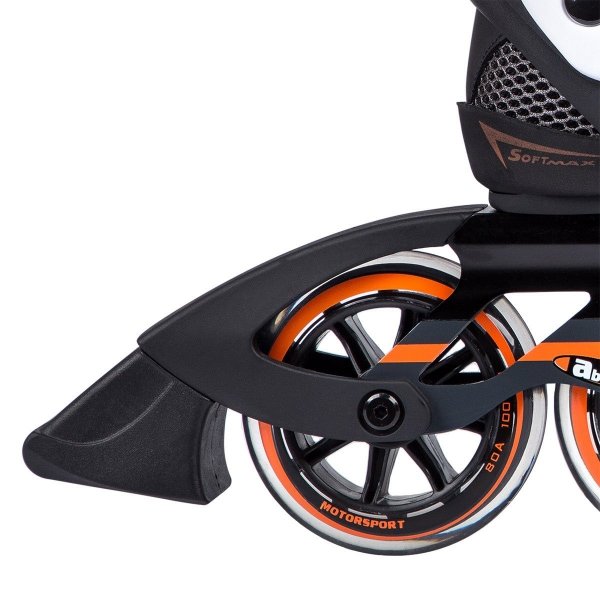 Rolki Nils Extreme NA1060 S