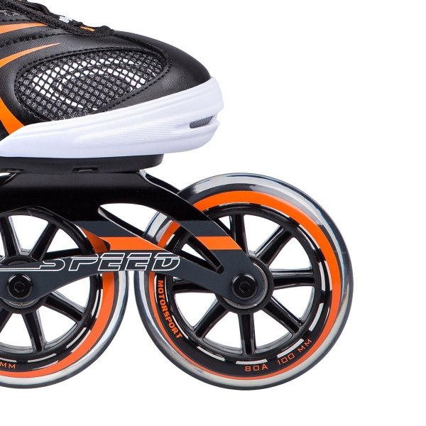 Rolki Nils Extreme NA1060 S