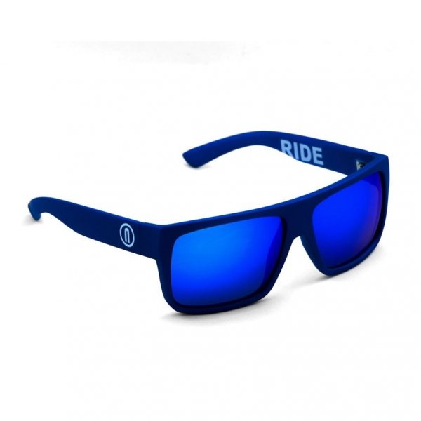 Okulary  Neon Ride (royal blue/blue)