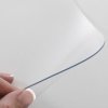 Mata podkładka ochronna poliwęglan 200x50 cm na stół biurko 1 mm