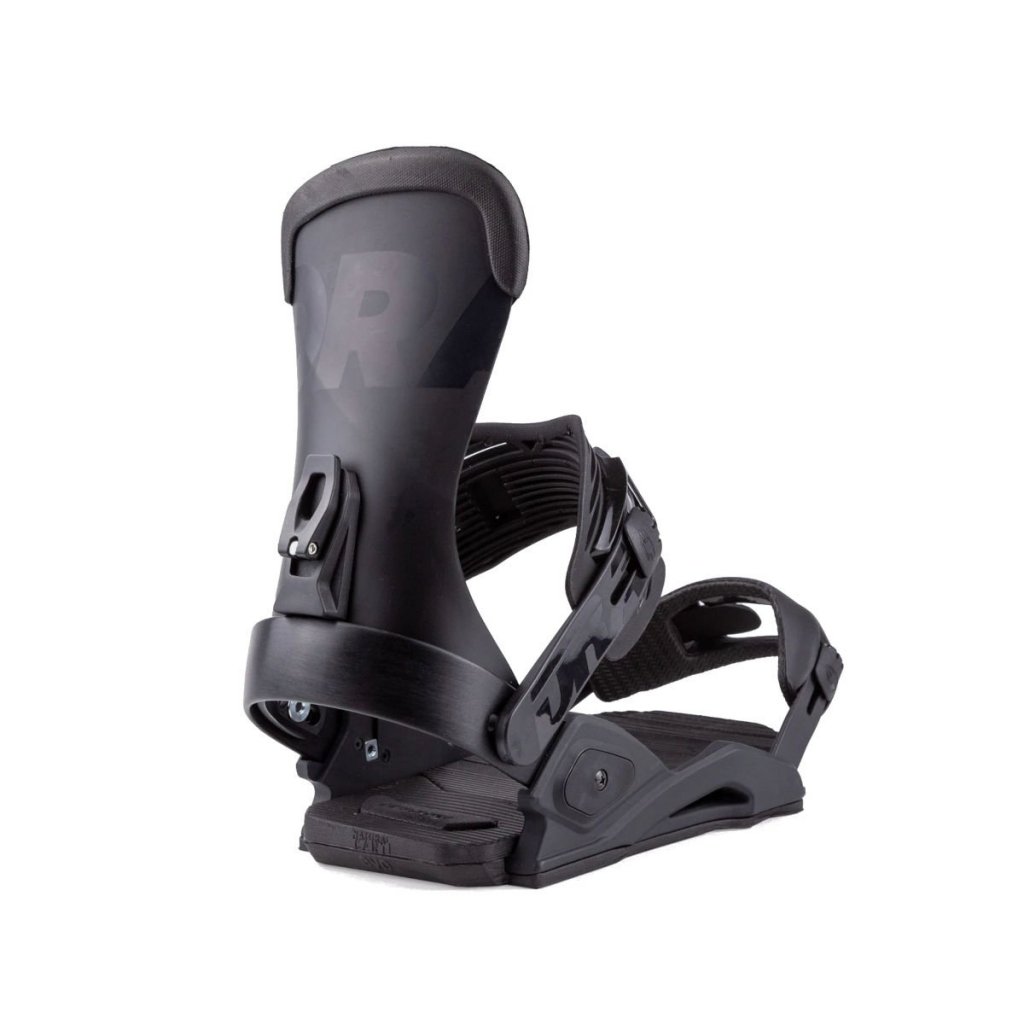 Wiązania snowboardowe Drake Reload (black) 2025
