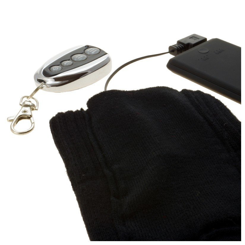 Skarpety Glovii GQ2 (ogrzewane)