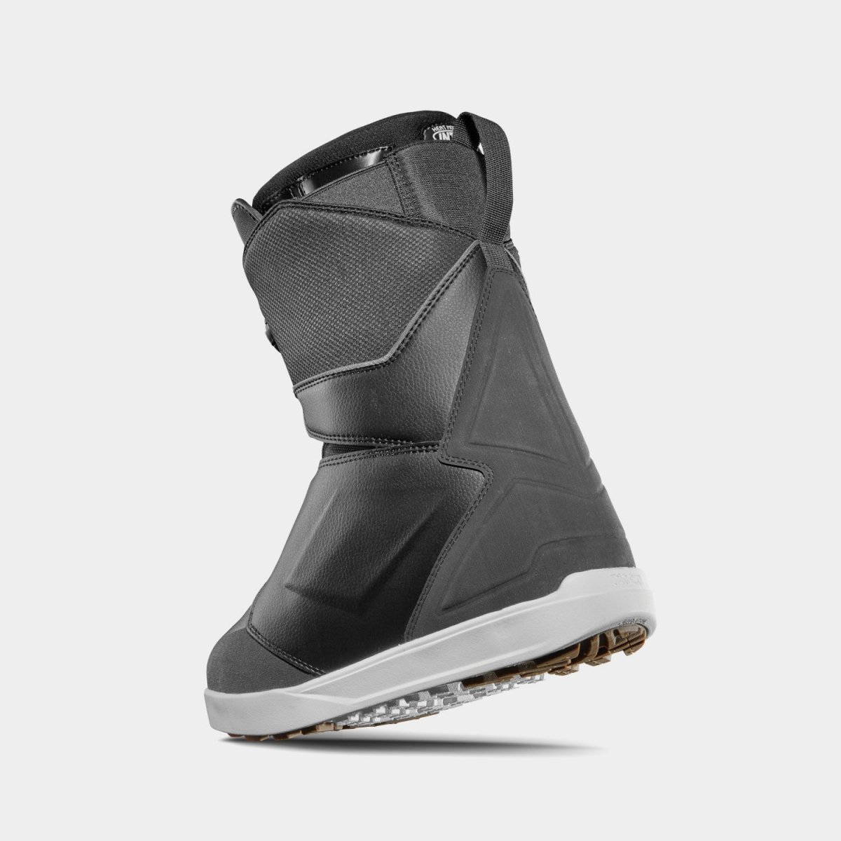 ThirtyTwo Lashed Double Boa (black/grey) 2025 - buty