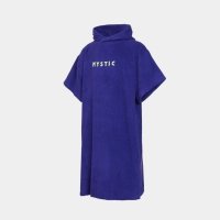 Poncho Mystic Brand (purple) 2024 
