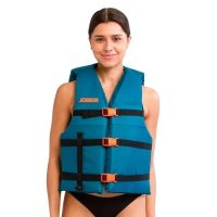 Kamizelka Jobe Universal Life Vest (teal) 2023 