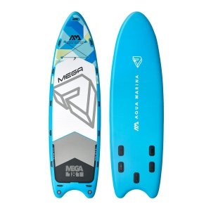 Deska sup Aqua Marina Mega 18'1
