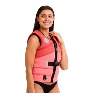 Kamizelka Jobe Unify Vest WMN Rose Pink 2025