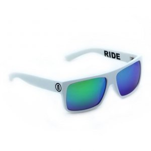 Neon Ride (white/green)