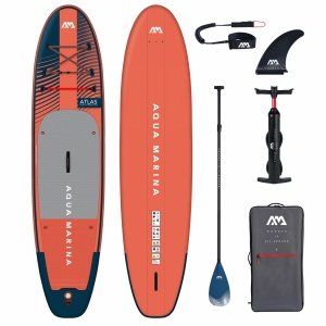 Deska sup Aqua Marina Atlas 12' 2024