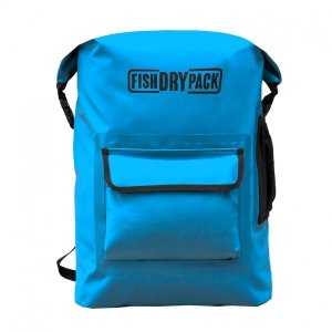 FishDryPack Drifter 18l (blue)