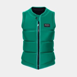 Kamizelka Mystic Star Wake Wmn (green) 2024