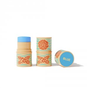 Surf Stick Bell SPF 50+ (blue)