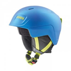 Kask Uvex Manic Pro (blue) 2023