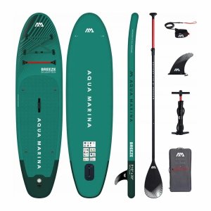 Deska sup Aqua Marina Breeze 9'10 2023