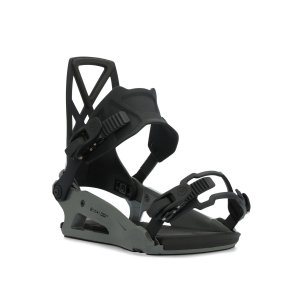 Wiązania snowboardowe Ride C-4 (black) 2025