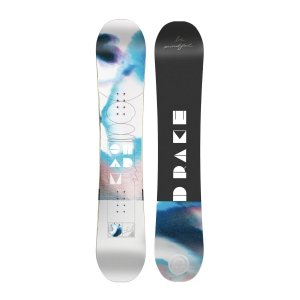 Deska snowboardowa Drake Charm 2024